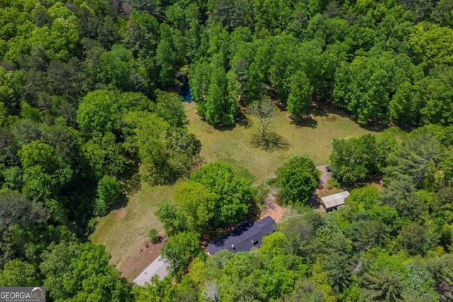 153 January Lane, Ellijay, GA 30540