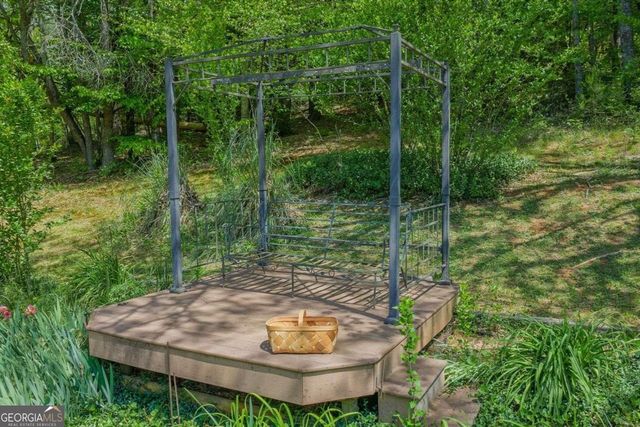 153 January Lane, Ellijay, GA 30540