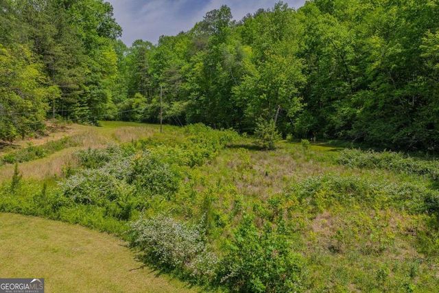 153 January Lane, Ellijay, GA 30540