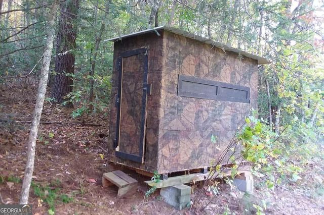 153 January Lane, Ellijay, GA 30540