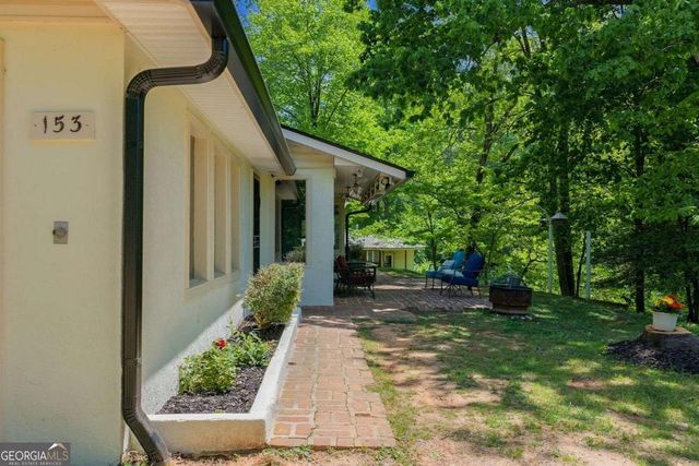 153 January Lane, Ellijay, GA 30540
