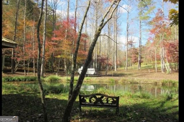 153 January Lane, Ellijay, GA 30540