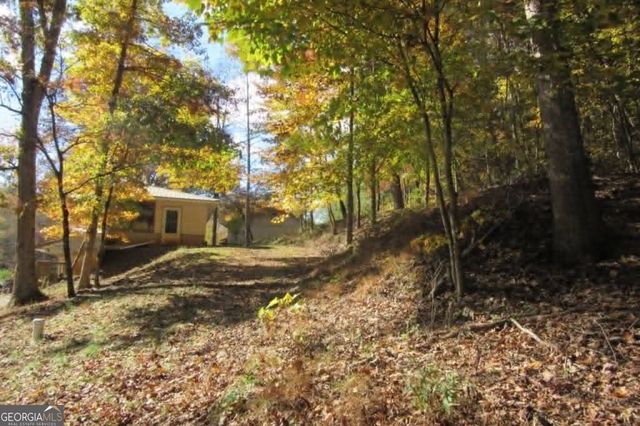 153 January Lane, Ellijay, GA 30540
