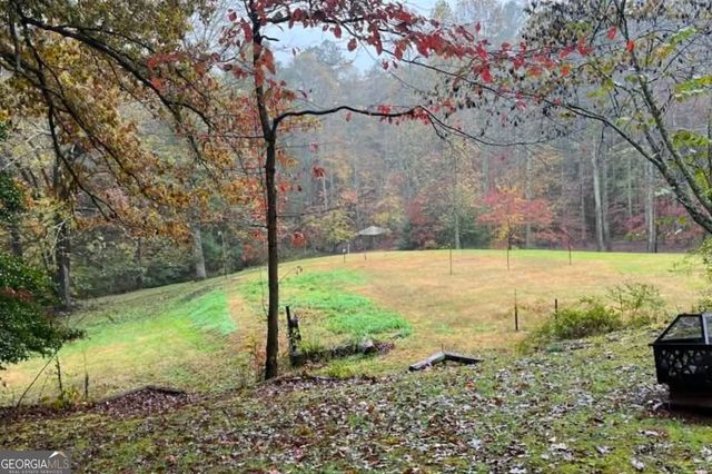 153 January Lane, Ellijay, GA 30540