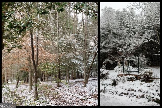 153 January Lane, Ellijay, GA 30540