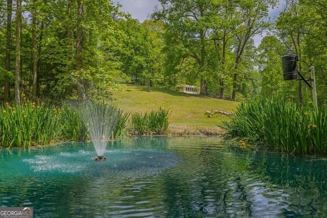 153 January Lane, Ellijay, GA 30540