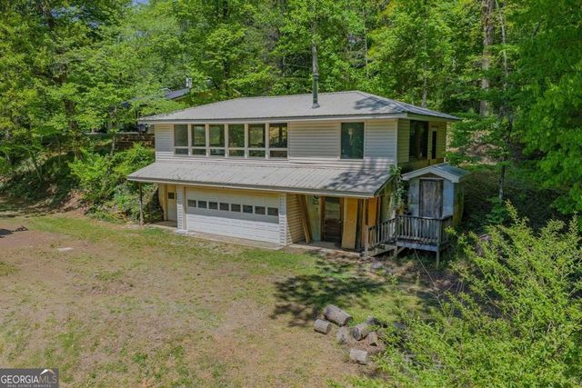 153 January Lane, Ellijay, GA 30540