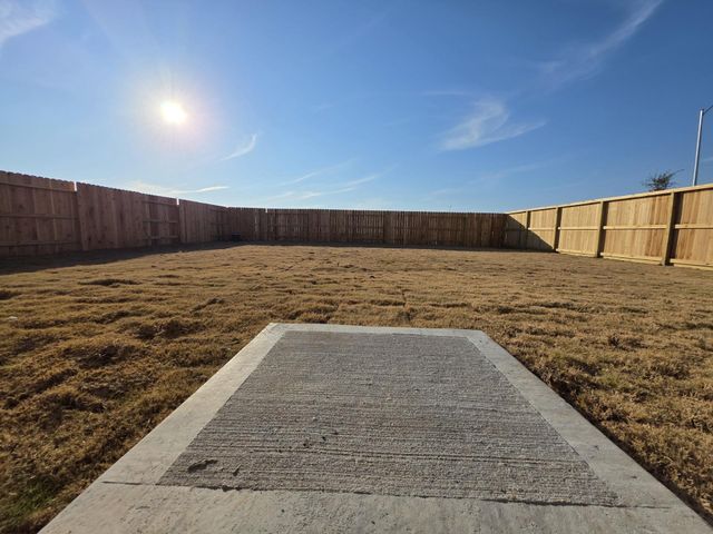 2074 Solstice Landing Drive, Brookshire, TX 77423