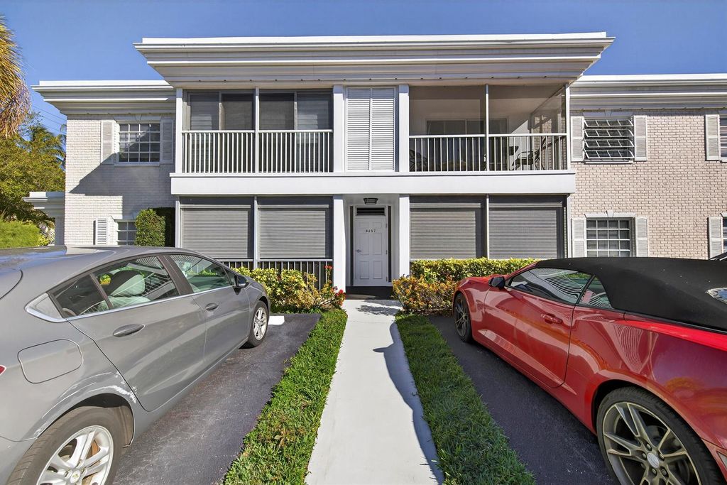 6457 Bay Club Drive 4, Fort Lauderdale, FL 33308