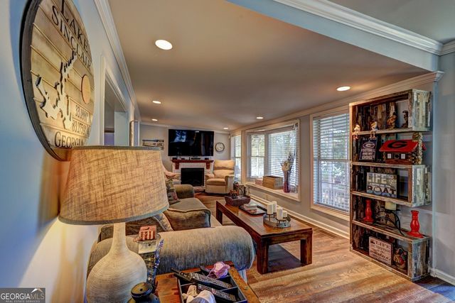 230 Shelton Drive, Eatonton, GA 31024