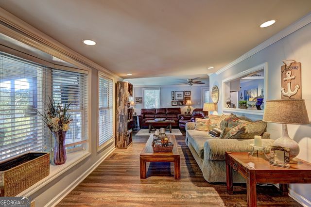 230 Shelton Drive, Eatonton, GA 31024