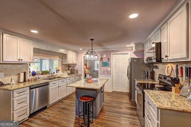 230 Shelton Drive, Eatonton, GA 31024