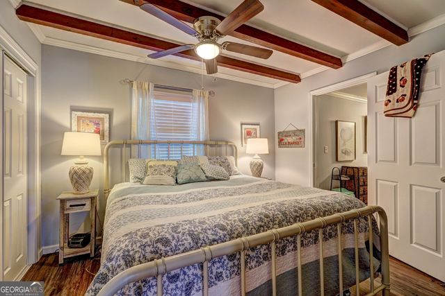 230 Shelton Drive, Eatonton, GA 31024