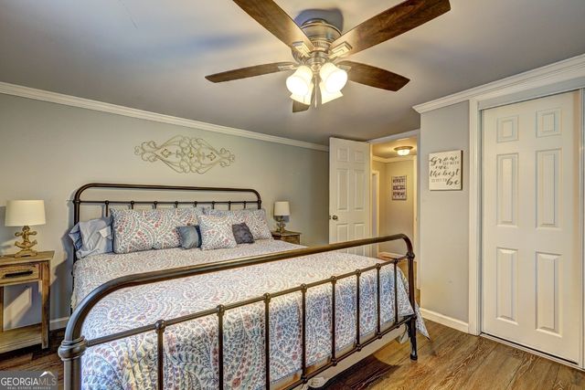 230 Shelton Drive, Eatonton, GA 31024