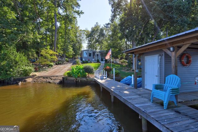 230 Shelton Drive, Eatonton, GA 31024