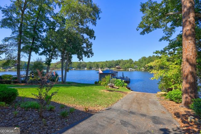 230 Shelton Drive, Eatonton, GA 31024