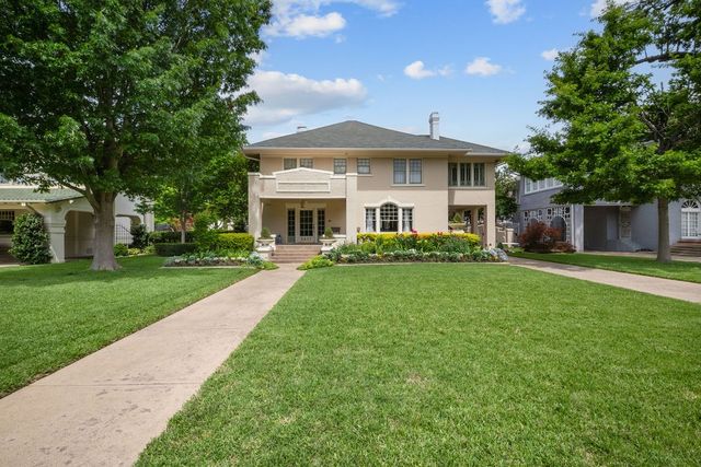 5617 Swiss Avenue, Dallas, TX 75214