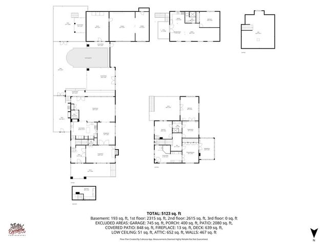 5617 Swiss Avenue, Dallas, TX 75214