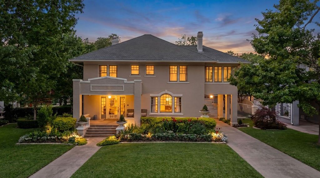5617 Swiss Avenue, Dallas, TX 75214