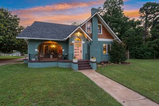 1828 S 7th Street, Chickasha, OK 73018