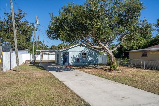 4545 12TH AVENUE S, St Petersburg, FL 33711