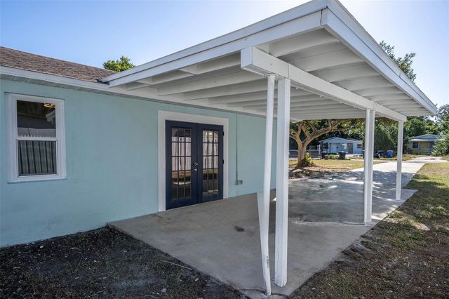 4545 12TH AVENUE S, St Petersburg, FL 33711