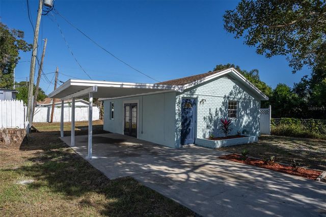 4545 12TH AVENUE S, St Petersburg, FL 33711