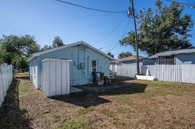 4545 12TH AVENUE S, St Petersburg, FL 33711
