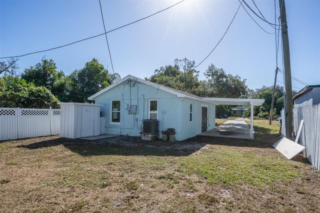 4545 12TH AVENUE S, St Petersburg, FL 33711