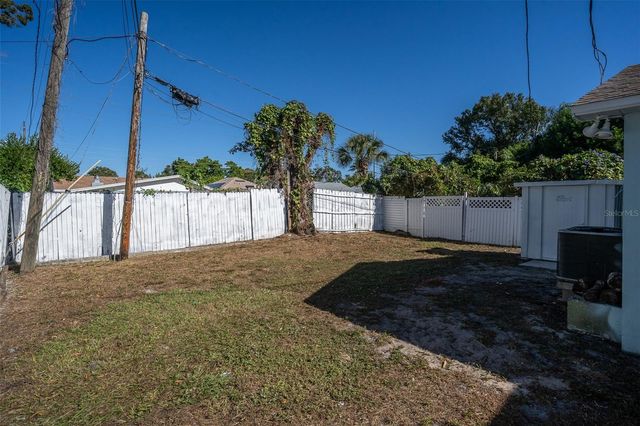 4545 12TH AVENUE S, St Petersburg, FL 33711