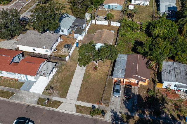 4545 12TH AVENUE S, St Petersburg, FL 33711