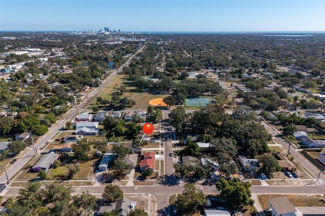 4545 12TH AVENUE S, St Petersburg, FL 33711