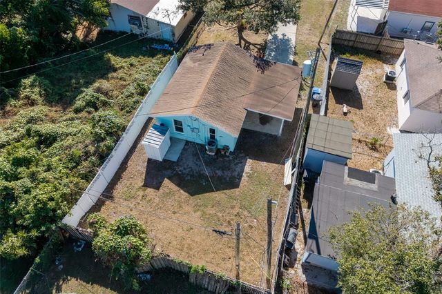 4545 12TH AVENUE S, St Petersburg, FL 33711