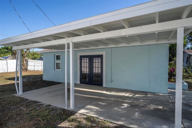 4545 12TH AVENUE S, St Petersburg, FL 33711