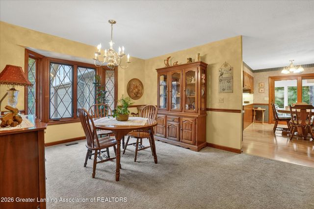 2835 Willoughby Road, Mason, MI 48854