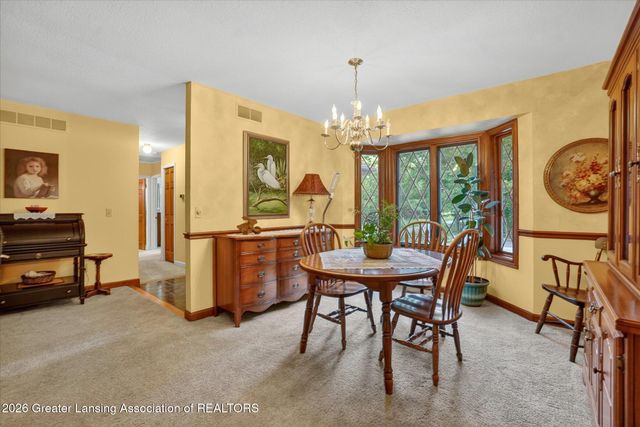 2835 Willoughby Road, Mason, MI 48854
