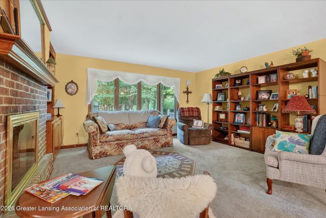 2835 Willoughby Road, Mason, MI 48854
