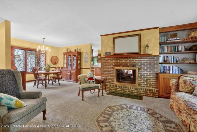 2835 Willoughby Road, Mason, MI 48854
