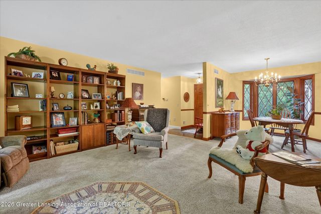 2835 Willoughby Road, Mason, MI 48854