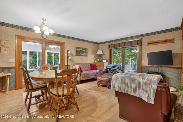 2835 Willoughby Road, Mason, MI 48854