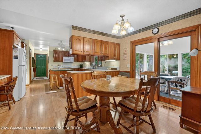 2835 Willoughby Road, Mason, MI 48854