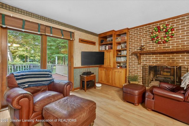 2835 Willoughby Road, Mason, MI 48854