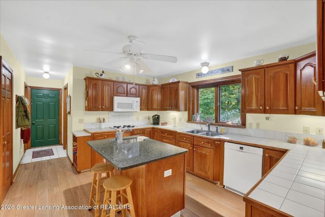 2835 Willoughby Road, Mason, MI 48854