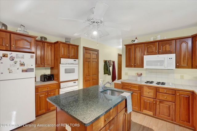 2835 Willoughby Road, Mason, MI 48854