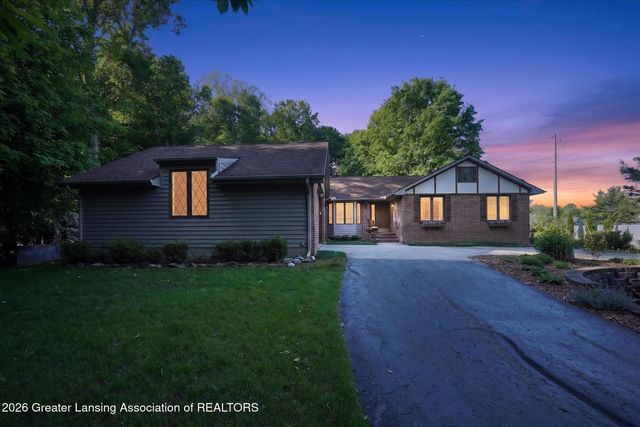 2835 Willoughby Road, Mason, MI 48854