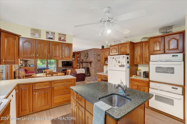 2835 Willoughby Road, Mason, MI 48854