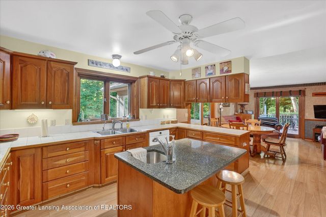 2835 Willoughby Road, Mason, MI 48854