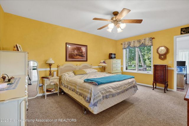 2835 Willoughby Road, Mason, MI 48854