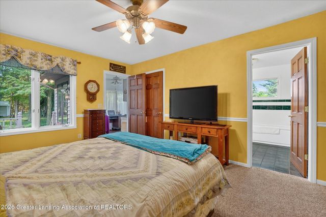 2835 Willoughby Road, Mason, MI 48854