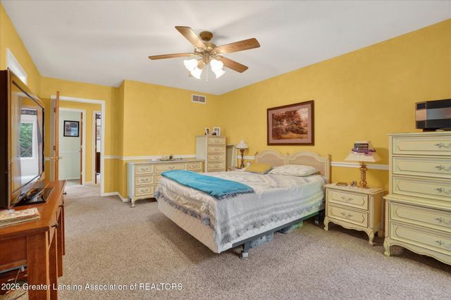 2835 Willoughby Road, Mason, MI 48854